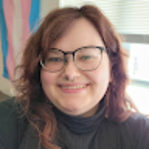 Meet your Posher, Maggie